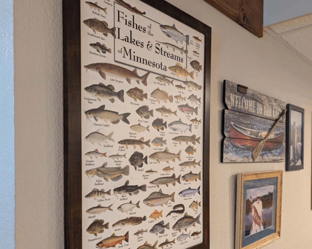 IM Hotel Decorative Fish and Outdoor signage