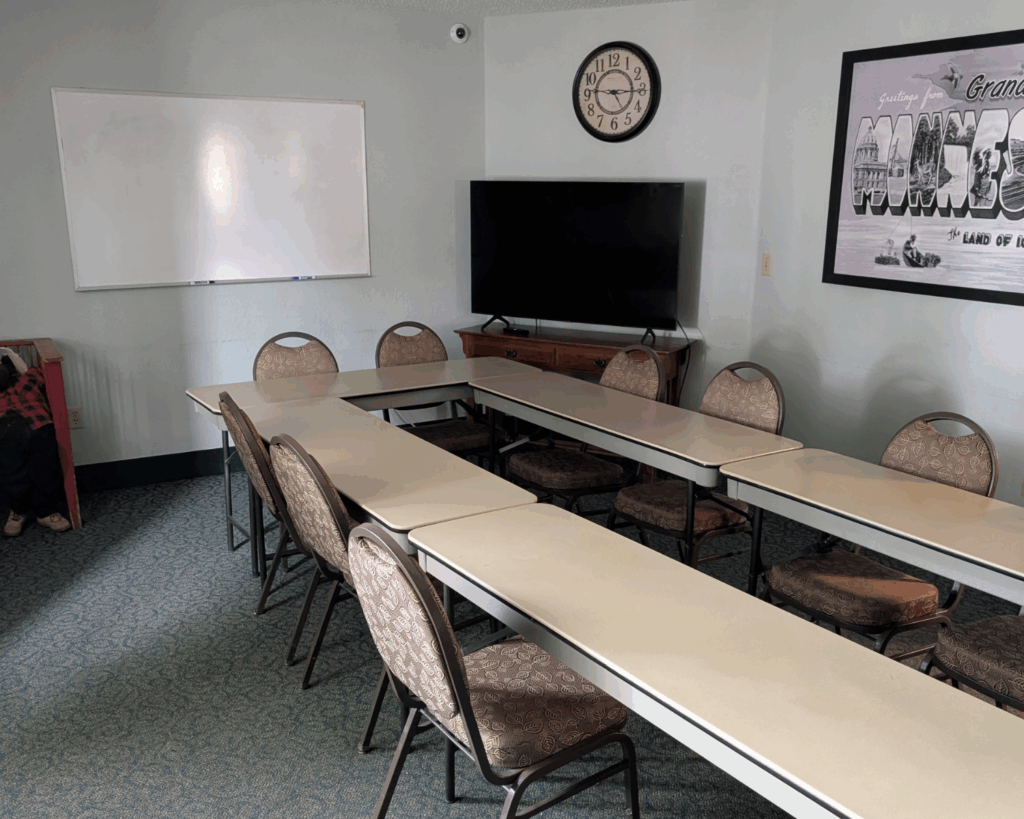 IM Hotel Meeting Space